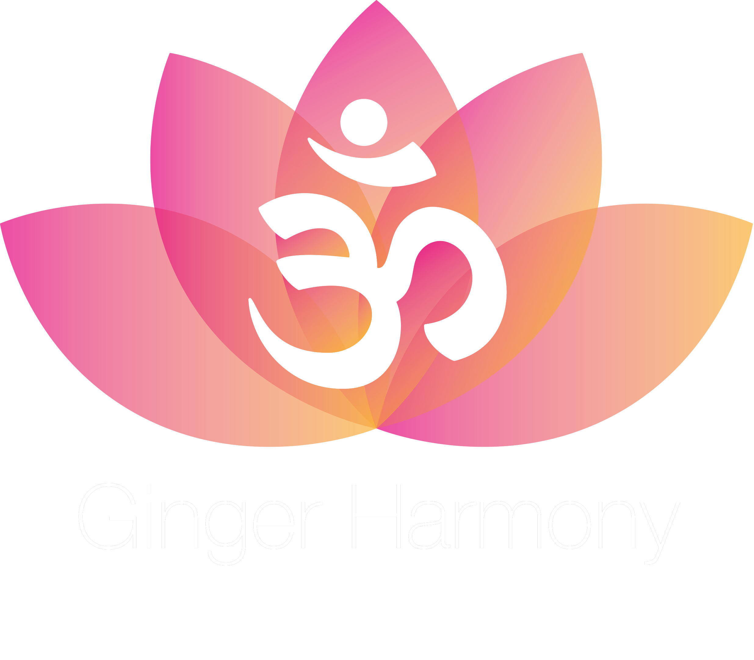 Ginger Harmony